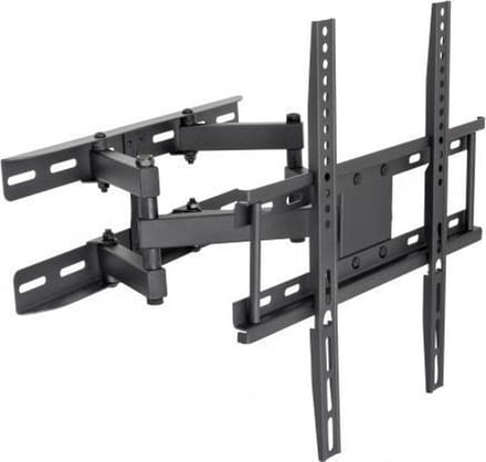 ART RAMT AR-35 tv-bevestiging 165,1 cm (65") Zwart