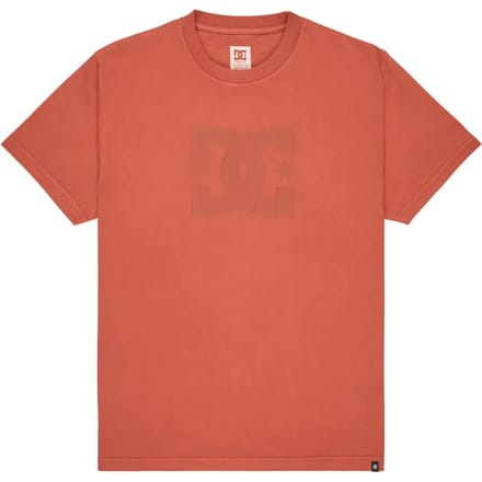 T-shirt DC Shoes Star Pigment Dye