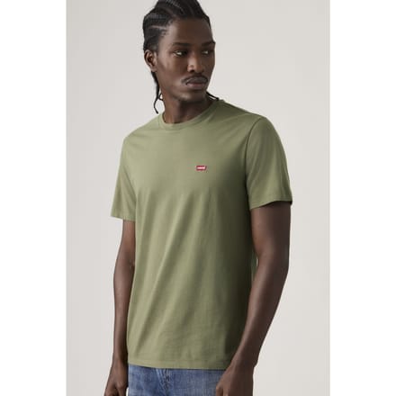 Levi's Classic Housemark Tee Taglia: S | Magliette basic Outlet | Uomo