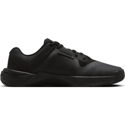 Nike Metcon 10 Sneakers Dames - Zwart - Maat 38.5 - Mesh/Synthetisch