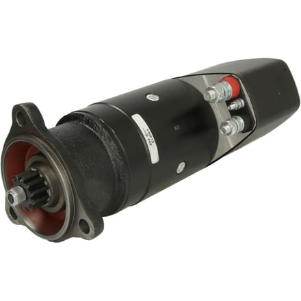 Starter HC-CARGO 110213