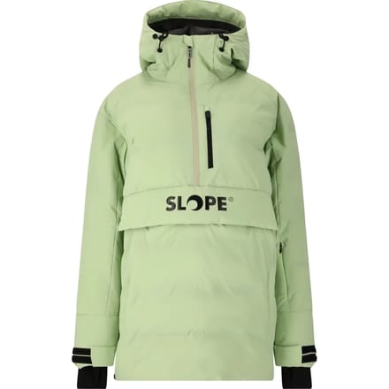 Dames anorak Slope Thumper Insulated