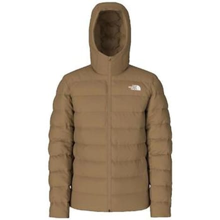Donsjas The North Face Aconcagua 3