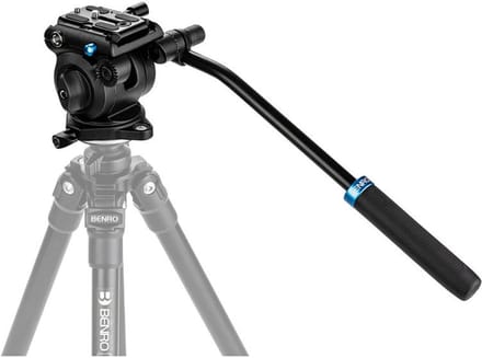 BENRO S2PRO Videokugelkopf