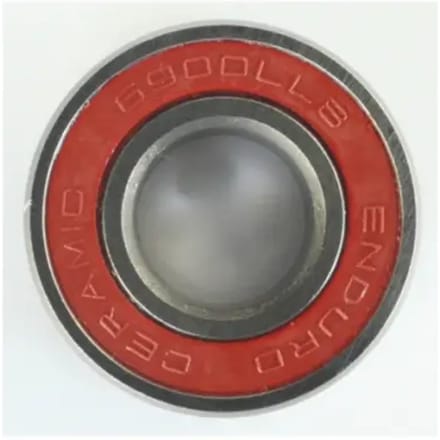 Lagers Enduro Bearings CH 6900 LLB-10x22x6