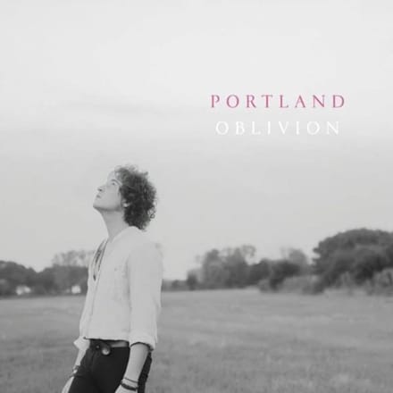 Portland - Oblivion (12" Single)