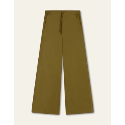 Oilily Pina Broek- maat32 Fir Groen