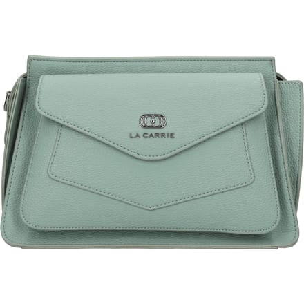 La Carrie Zakken. Groen