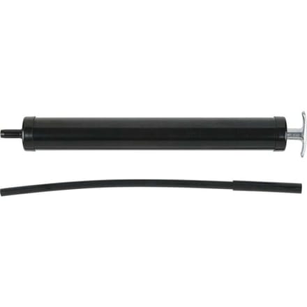 KS Tools 150.1684 Metalen afzuig- en vulhandpomp 0,2 liter