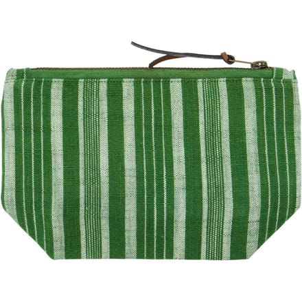 Meraki Makeup Bag Green 1 st