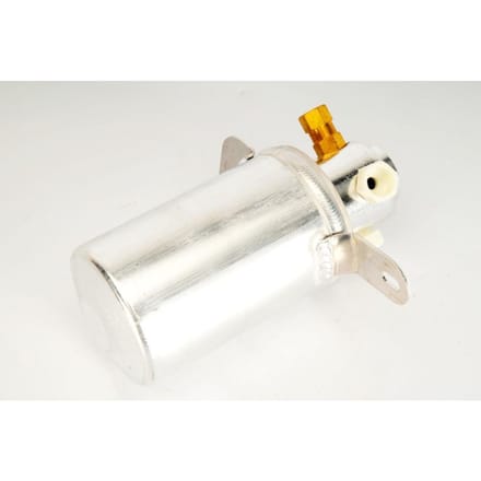 Droger, airconditioningsysteem NISSENS 95078
