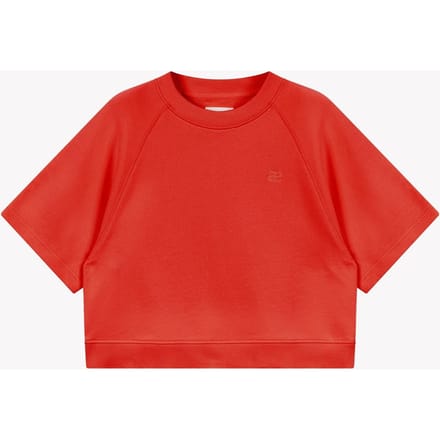 Alchemist Nigella Sweater Red Taglia: L/XL | Maglioni a maglia Outlet | Donna | Rosso