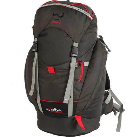 Rugzak Wilsa Outdoor Aspen