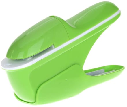 Dailygoody - Nietloze nietmachine - Handmatige nietmachine