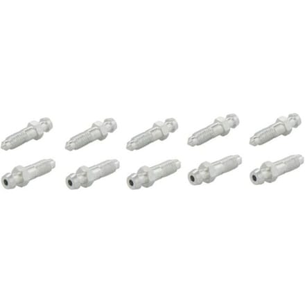 Ontluchtingsschroef/-klep WP WP0120X/010
