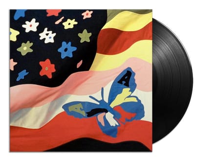 Wildflower - The Avalanches
