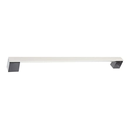AEG greeplijst, inox, 140013025014