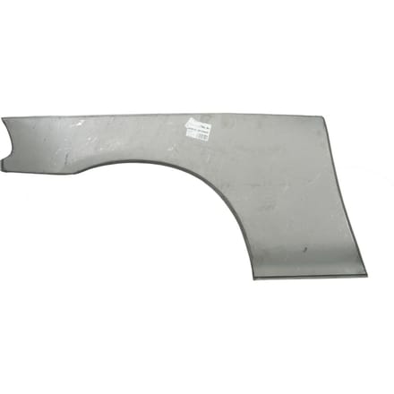 Spatbord, achter BLIC 6505-06-2912582P, rechts
