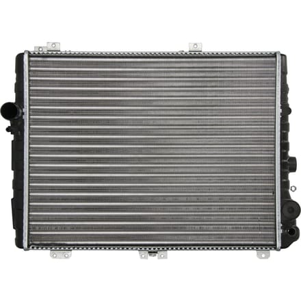 Radiator, motorkoeling THERMOTEC D7A007TT