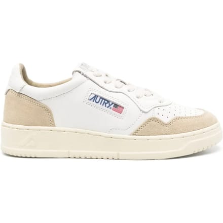 sneakers medaillewinnaar laag