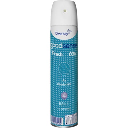 Luchtverfrisser Good Sense Fresh neutraliser 300ml