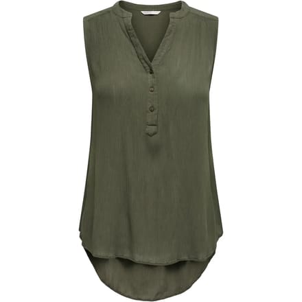 Geweven damesblouse Only Jette Life