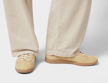 Novesta Gat, beige