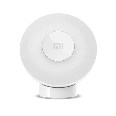 Xiaomi Mi Motion-Activated Night Light 2 MJYD02YL-A Nachtlamp Rond LED Wit Wit