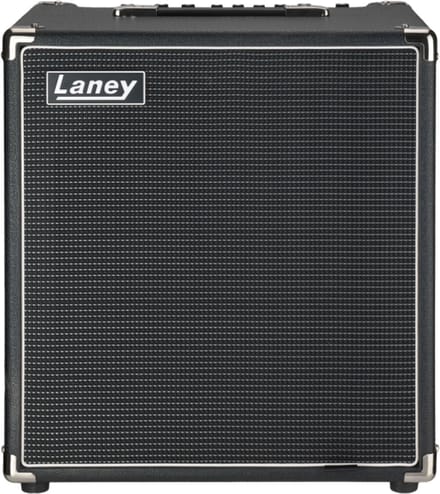 Laney Digbeth Foundry DBF100 Combo - Bass combo versterker