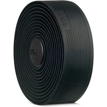 Fizik Stuurlint Vento Solocush Tacky 2,7Mm Zwart