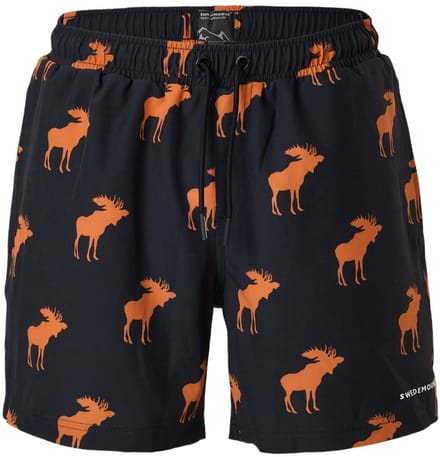 Swedemount Forest Stretch SWIMSH – Heren strandshorts – Maat M