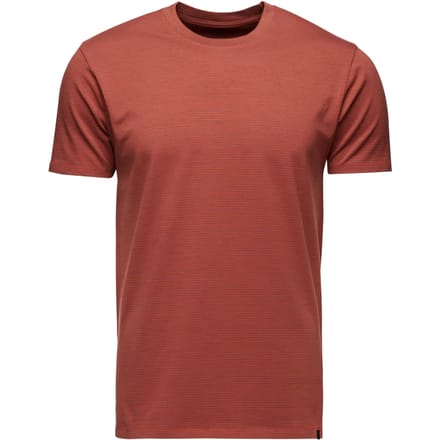 T-shirt Black Diamond BD Stripe