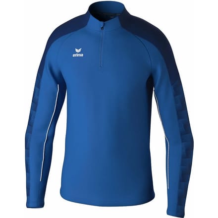 Erima Evo Star Trainingstop Heren - New Royal / New Navy | Maat: S