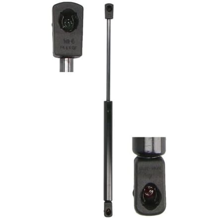 Gasveer, motorkap MAGNUM TECHNOLOGY MGS0090