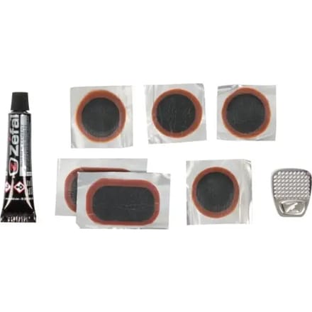 Mountainbike reparatieset Zefal