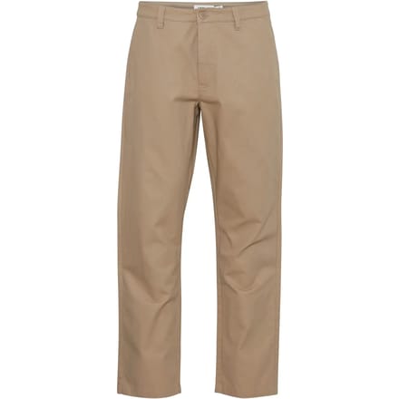 Chino broek Solid Matt Liam