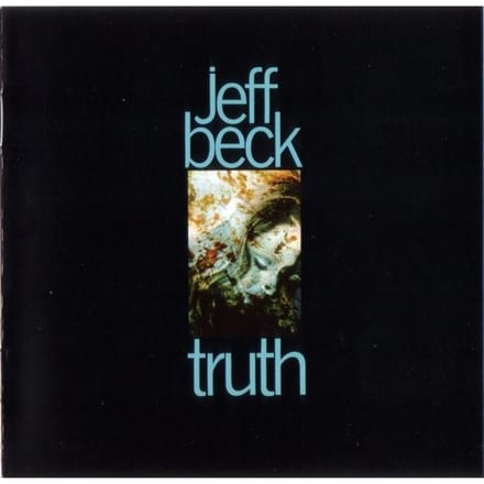 Truth - Jeff Beck Group