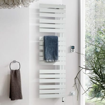 HSK Yenga bathroom radiator 60 x 180 cm 8760180-04