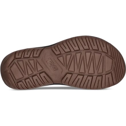 Teva W HURRICANE XLT2 Dames Sandalen - BASIL/ MAPLE SUGAR MULTI