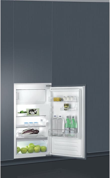Whirlpool ARG 10472 SF2 combi-koelkast Ingebouwd 149 l Wit