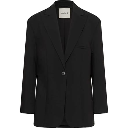 Blazer voor dames Soaked in Luxury Corinne