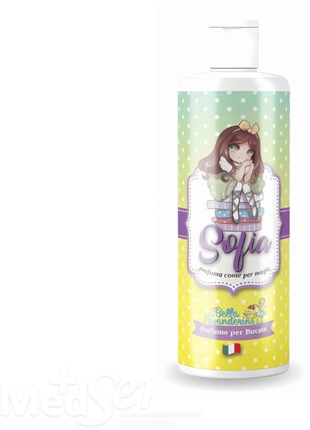 Wasparfum La Bella Lavanderina Sofia - 250 ML