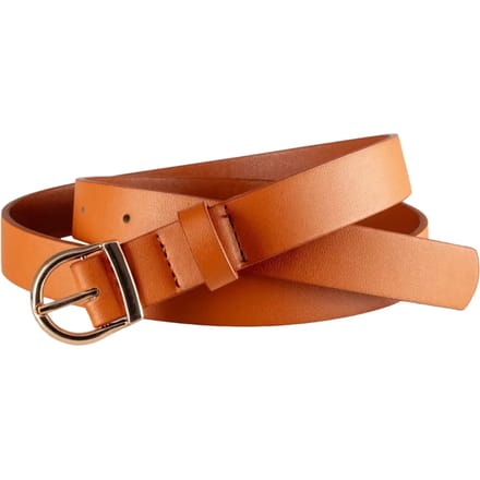 Dames klassieke riem Greenpoint