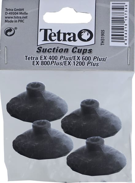 Tetra Zuigers EX4/6/7/1200/6/8/1200+