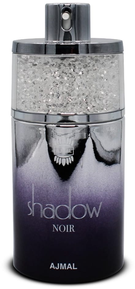 Ajmal Ajmal Shadow Noir eau de parfum spray 75 ml