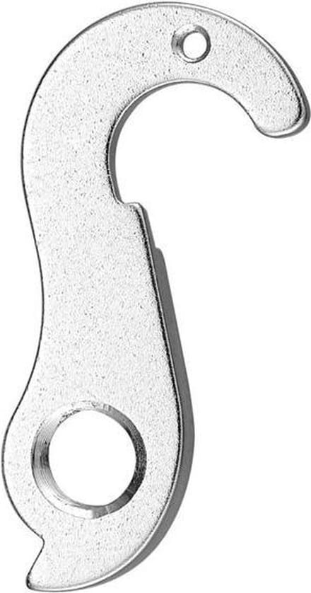 Rechter achterderailleurhanger Union gh-105