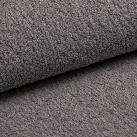 Hoekslaapbank Nina rechts boucle | NADUVI Collection