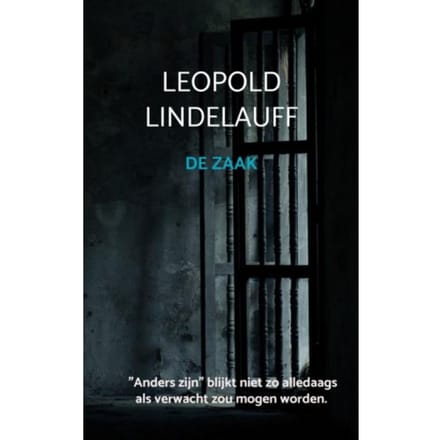 De Zaak - Leopold Lindelauff