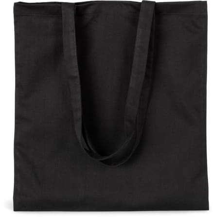 Tas One Size Kimood Black 65% Katoen, 35% Polyester
