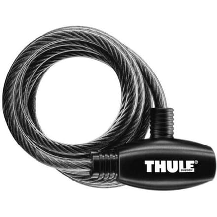Slot, alarminstallatie THULE 538000